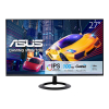 27" ASUS VZ27EHF IPS 1ms 100Hz HDMI VESA 3YIL EYECARE, FLICKER