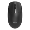 LENOVO LECOO WS204 SİYAH KABLOSUZ MOUSE