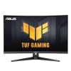 31.5" ASUS TUF GAMING VG32WQ3B Curved  0.5ms 180Hz 300cd MM,DP HDMI DCI-P Vesa