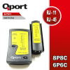 QPORT KABLO TEST CİHAZI (Q-TS11)