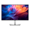 27" DELL P2725H 100Hz Pivot, DP,HDMI,VGA,Yükseklik Ayarlı  3Yıl Garanti Monitör