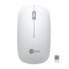 LENOVO LECOO WS214 BEYAZ KABLOSUZ MOUSE 