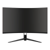 27" RAYDIN Curved 1ms 165Hz  R1800 HDMI DP MM VESA FreeSync Oyuncu Monit