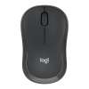 LOGITECH M240 Siyah Sessiz Bluetooth Mouse 