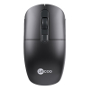 LENOVO LECOO M2001 SİYAH USB KABLOSUZ MOUSE 