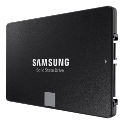 Samsung 1 Tb 870 Evo Sata3-6 560/530Mb/S Ssd 