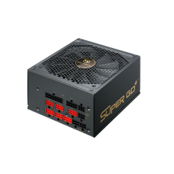 High Power Super Gd 1050W 80+ Gold Tam Mod&Uuml;Ler G&Uuml;&Ccedil; Kaynağı