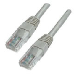 S-Link Sl-Cat601 1M Gri Patch Kablo