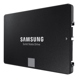 Samsung 4Tb 870 Evo Sata3-6  560/530Mb/S Ssd Hdd