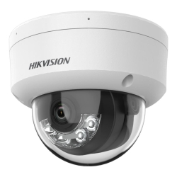 Hikvision Ds-2Cd1121G2-Liuf 2Mp 2.8Mm Mini Ir Dome Ip Kamera