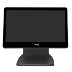 Tiwox Tp-1503 15,6 İ3 3.Nesil 4Gb Ram 128 Ssd End&Uuml;Striyel Pos Pc