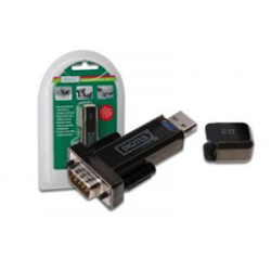 Digitus Da-70156  Usb To Rs232 Seri̇ &Ccedil;Evi̇ri̇ci̇