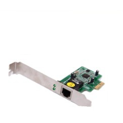 S-Link Sl-Exg5 Pci Express Gigabit Ethernet