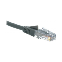 Hcs Utp Cat 6  2M 4X2X24# Ls0H Patch Cord Gri