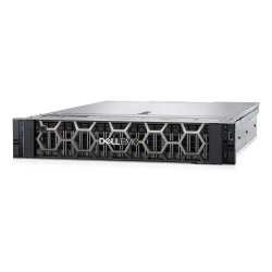 Dell Poweredge R750Xs 2X4310 64Gb 1X1.2Tb Sas 2U 2X1100W