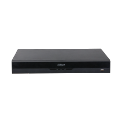 Dahua Nvr5208-Ei 8 Kanal 1U 2Hdd Wizsense Nvr