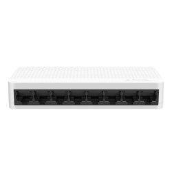 Tenda S108 8Fe Port Desktop Switch