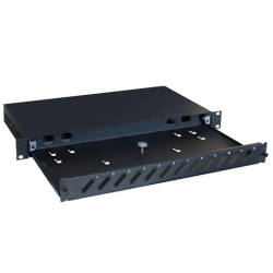 Hcs Fiber Optik Mod&Uuml;Ler Patch Panel, Boş,19&#039;&#039;,1U