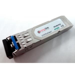 Hp Oem J4859C Gbic Lh Single Mode Sfp Modul