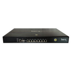 Berqnet Bq100-Utm-Firewall-5651-Hotspot + 1 Yıl Lisans