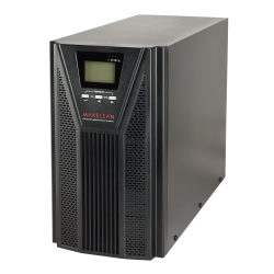 Makelsan Powerpack Se 2 Kva 5-10Dk 4X9Ah 1/1 Ups