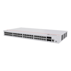 Huawei Ekitengine S310-48T4X 48Ge Port, 4X 10G Sfp+ L2 + Y&Ouml;Netilebilir Switch