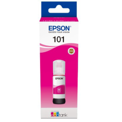 Epson T03V34A (101) Ecotank Magenta Ink 70 Ml