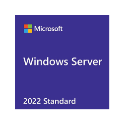 Lenovo Windows Server Standart 2022 16C Rok