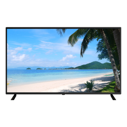 55&Quot; Dahua F400 Uhd 4K 10Ms 60Hz 380Nt 3Xhdmi Mm Vesa 7X24 End&Uuml;Striyel Monit&Ouml;R