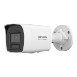 Hikvision Ds-2Cd1027G2H-Liuf 2Mp 4Mm Colorvu Akıllı Hibrit Işık Ip Bullet Kamera