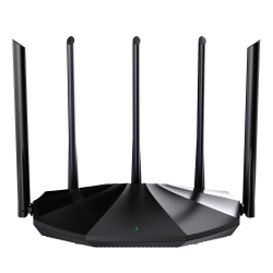 Tenda Rx2 Pro Dual-Band Gigabit (Wi-Fi 6) Router