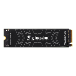 Kingston Renegade Srngs 1Tb Pcie 4.0 Nvme M.2  7300/6000Mb/S Ssd