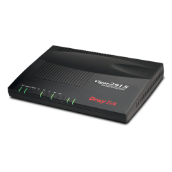 Draytek Vigor 2915 Dual Wan Vpn Security Router