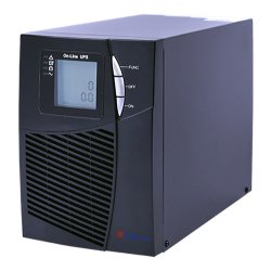 Inform Evo 3 Kva  On-Line Lcd 4-10Dk 6X7Ah Ups