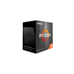 Amd Ryzen 9 5900X 3.7/4.8Ghz Vga&#039;Sız Fansız 64B 105W Am4 Box