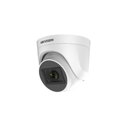 Hikvision Ds-2Ce76D0T-Exipf  2Mp 2,8Mm Ir Dome Kamera