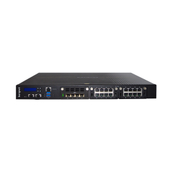 Berqnet Bq600-Utm-Firewall-5651-Hotspot + 1 Yıl Lisans