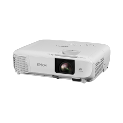 Epson Eb-Fh06 3Lcd 3500Al Full Hd 1920X1080 Projeksiyon