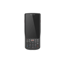 Honeywell Eda51K (Tuşlu + 4&Quot; + Android 10 + 2D Brk Oku. 3/32 Gb)El Terminali 