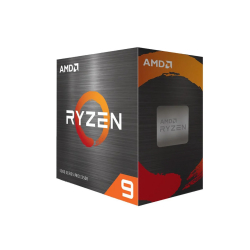 Amd Ryzen 9 5950X 3.4/4.9Ghz Vga&#039;Sız Fansız Box