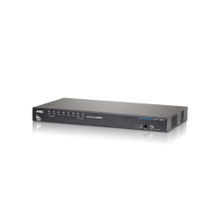 Aten Cs1798 8-Port Usb Hdmi Kvm Switch