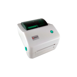 Perkon Pr-420D Dt 203Dpi (Usb+Seri̇+Eth) Barkod Yazıcı