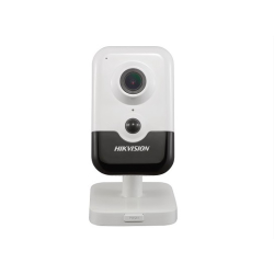 Hikvision 2Cd2421G0-Iw 2Mp 2.8Mm Ir Cube Kamera (Wi-Fi + Dahili Mikrofon)