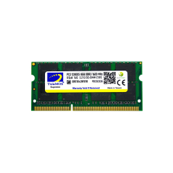 Twinmos Sodimm 8 Gb 1600Mhz 1.35V Low Voltage Ddr3  Notebook Ram