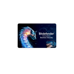 Bitdefender Gravityzone Business Security     6 Kullanıcı / 1 Yil