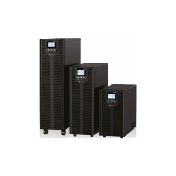 Dotvolt Volt Tm 15 Kva 3/1  28X7Ah 5-15Dk Ups