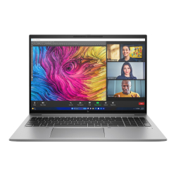 Hp Mws Zbook Firefly G11 16 Wuxga Touch U7-165H 32Gb (1X32Gb) 1Tb Ssd Rtx A500 4