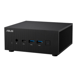 Asus Pn53-Bbr575Hd Amd Ryzen 5 R5-7535Hs Barebone (Ram Yok, Disk Yok)  Fdos 