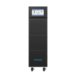 Tescom Teos+ 10Kva 3F/3F  (20X 7Ah)  Online Ups
