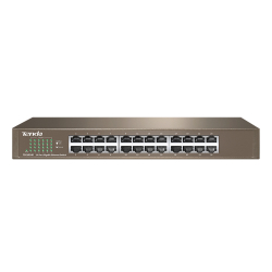 Tenda Teg1024D 24Ge Port Switch
